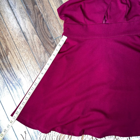 Lulu’s | So Sophisticated Dress - Picture 10 of 10